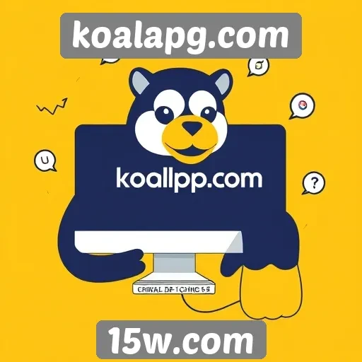 perspectivas sobre o suporte ao cliente no koalapg.com