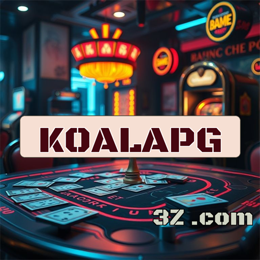 Apostas emocionantes e interativas em koalapg.com