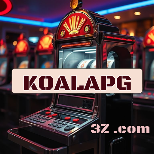 Os melhores bônus do koalapg.com: Diversão sem limites!