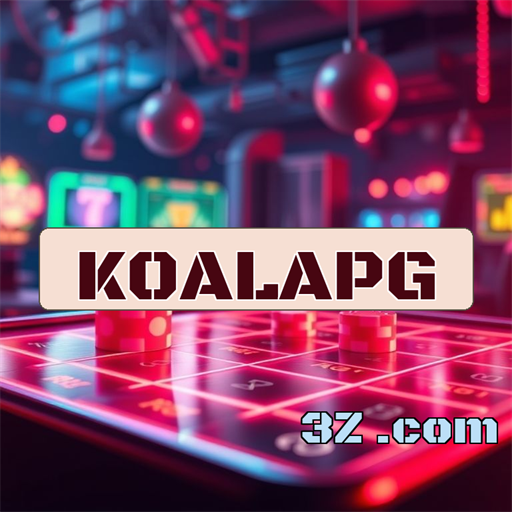 Os recursos confiáveis do koalapg.com que encantam jogadores
