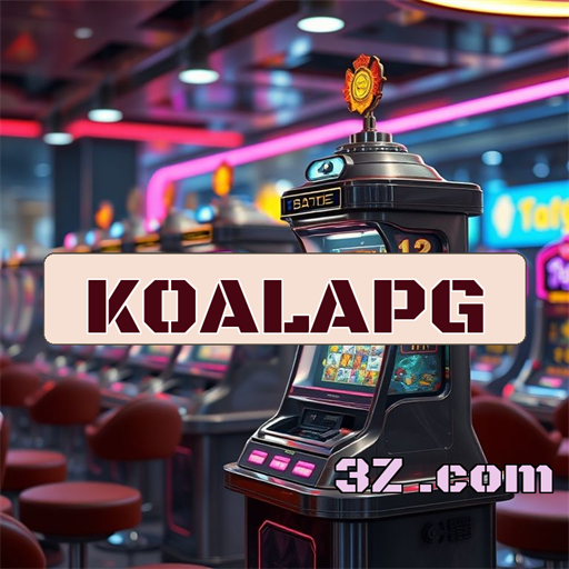 A Melhor Plataforma para Gamers está no koalapg.com