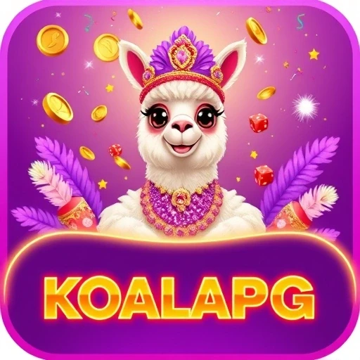 koalapg.com Logo