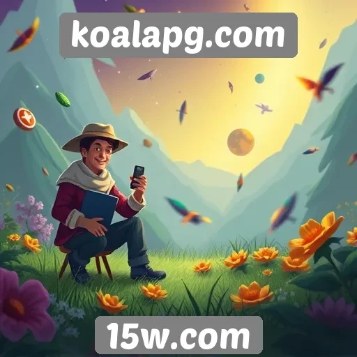 Novos recursos e atualizações no koalapg