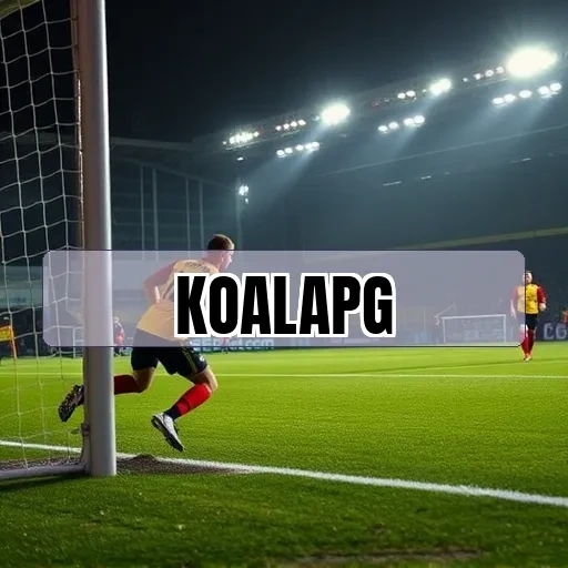 koalapg.com: Uma Jornada pelos Melhores Jogos Online do Brasil