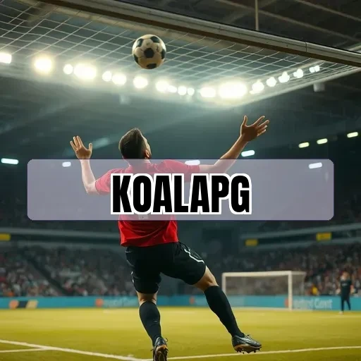koalapg.com: Mergulhe no Mundo Empolgante dos Jogos de Esportes